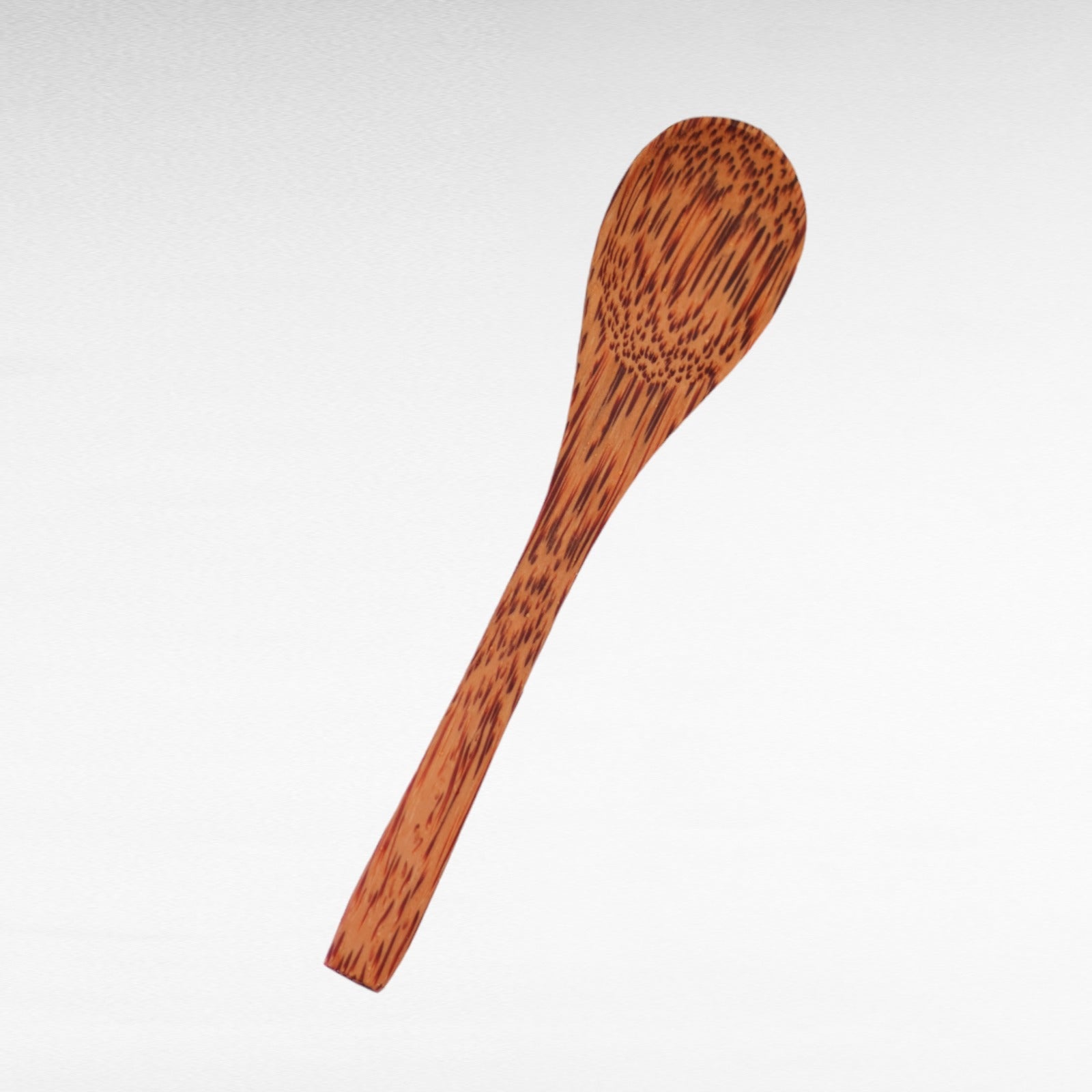 Wooden Coconut Spoons