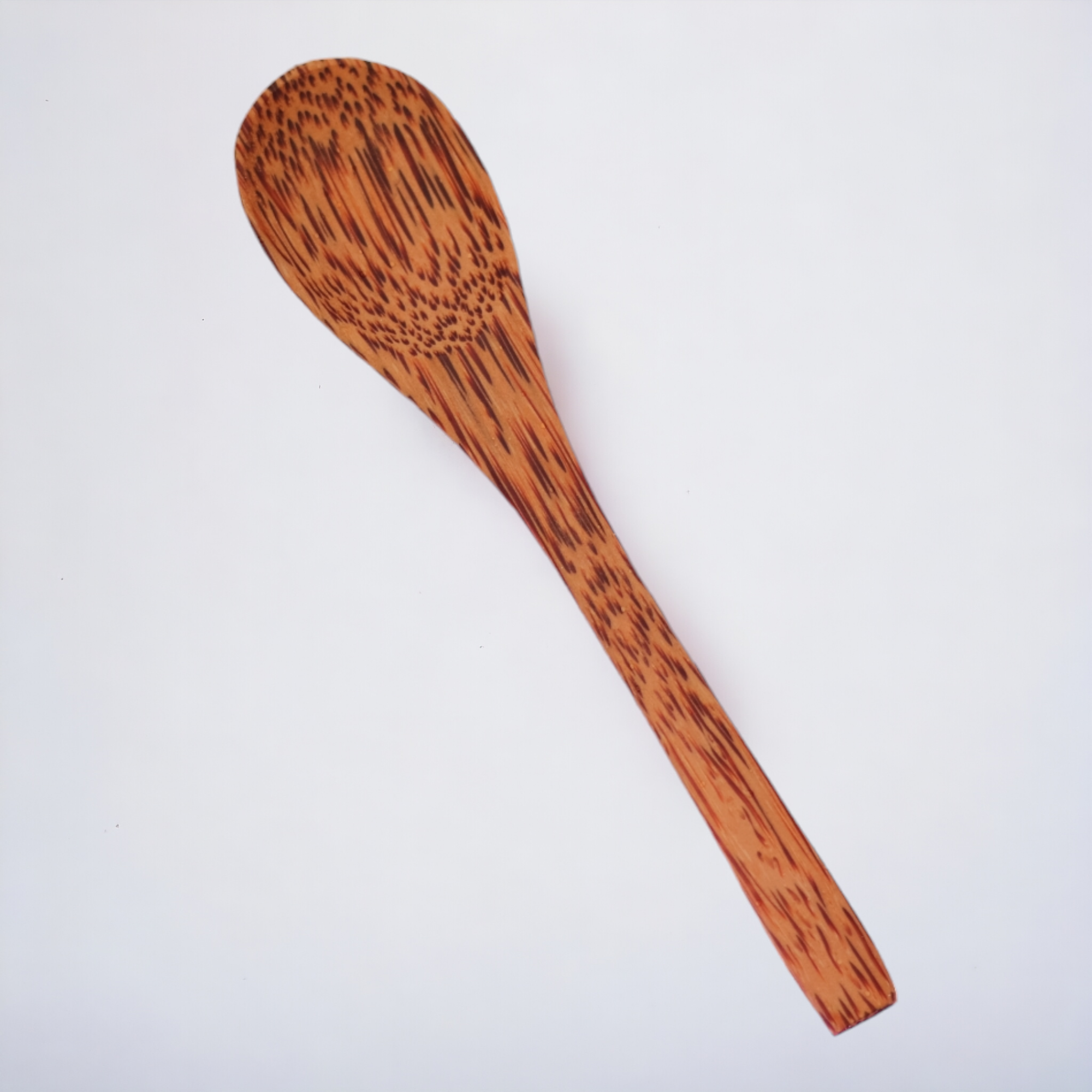 Wooden Coconut Spoons