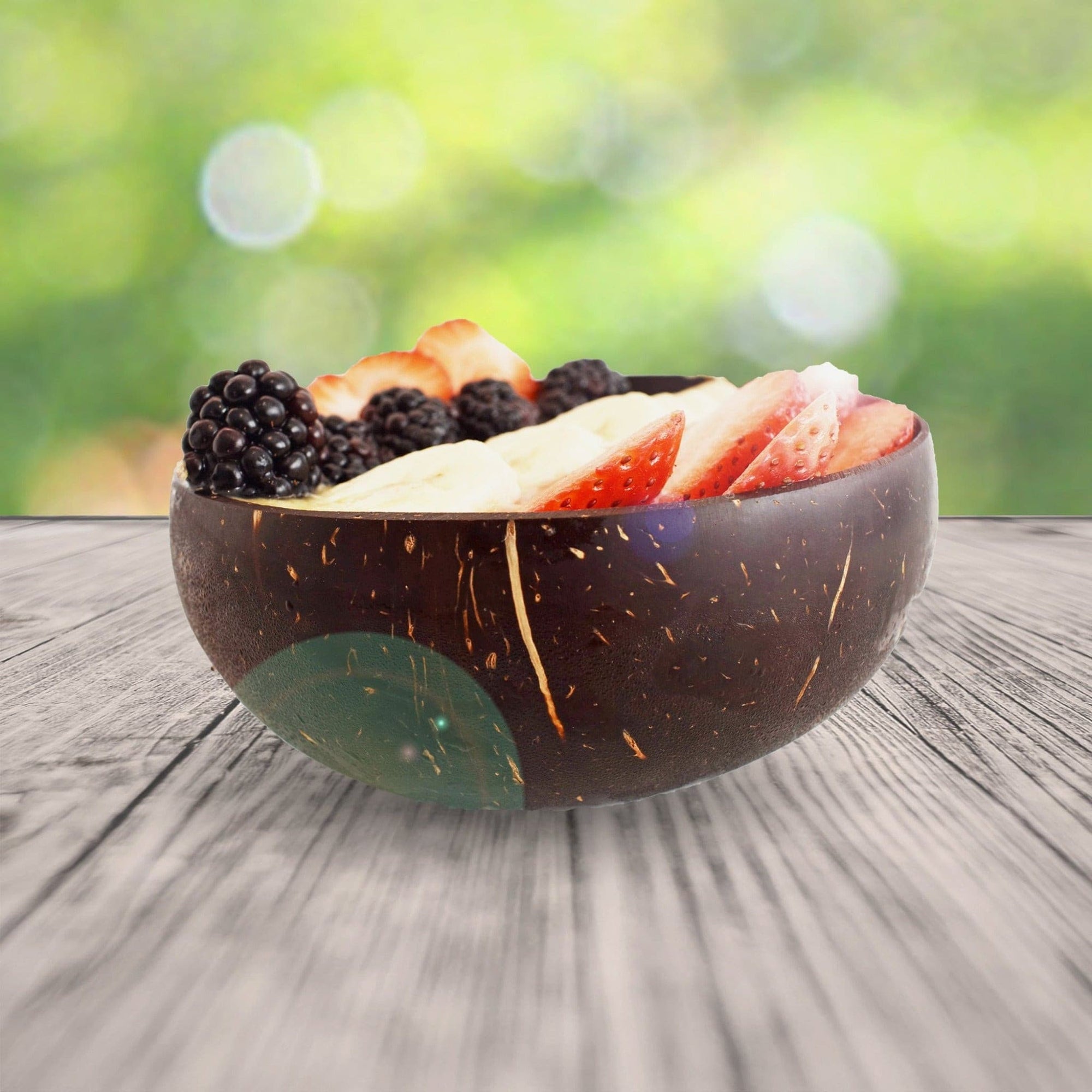 Family Pack | Coconut Bowls.