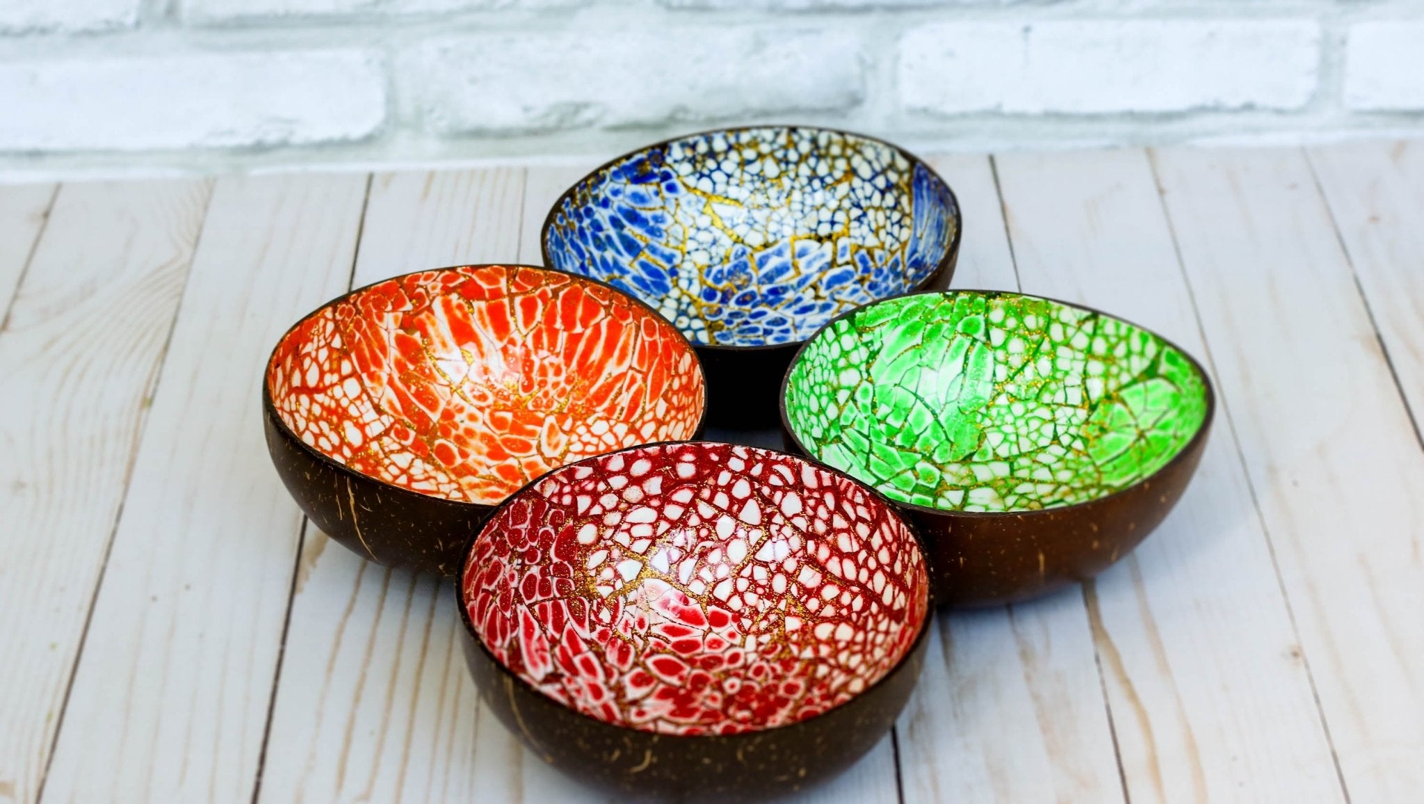 The Climate Package | Coconut Bowl